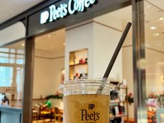 -Peet's 皮爷咖啡(乐峰店)