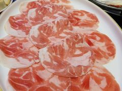 -宽板凳老灶火锅(门头沟店)