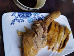 -阿东农家菜(新场古镇下塘街店)