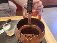 -廖掌柜·重庆鲜货火锅(上海首店)