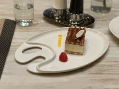 -郑州希尔顿酒店·阿米奇意大利餐厅