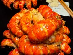 -红盔甲·小龙虾(天钥桥店)