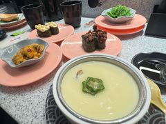-争鲜回转寿司(中街大悦城店)