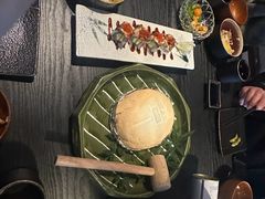 -和一料理(安阳店)