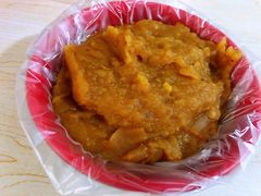 土豆泥-咱家王新国把子肉(县东巷店)