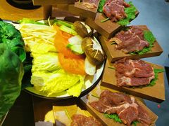 -受气牛肉·重庆耙牛肉(来福士店)