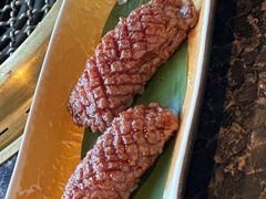 -老乾杯和牛烧肉(王府中环店)