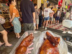 -周生记太爷鸡(文明路店)