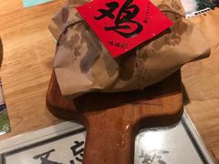 -味福记·本地特色菜(八一万达广场店)