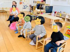 -卓悦童国际幼儿园