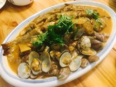 -小郭私房菜·海肠捞饭店(学士街店)