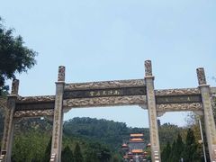 -南沙天后宫景区