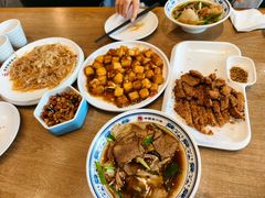 -直隶安家罩饼(复兴路店)