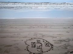 -珠海金沙滩