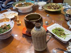 -光海·乡记酸菜鱼·始于1996(花园路店)