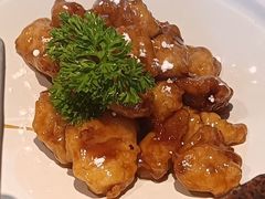 -绿茶餐厅(龙湖杭州金沙天街店)