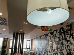 大堂-麦当劳(东苑丽宝商业广场店)