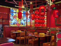 -多嘴超级肉蟹煲(杉杉国潮主题店)