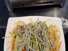 -京朋串屋·烧烤(望京西路总店)