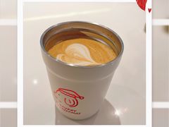 -Manner Coffee(凯德天府店)