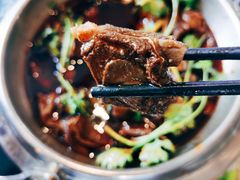 红焖羊肉-葛记红焖羊肉(和平路形象店)