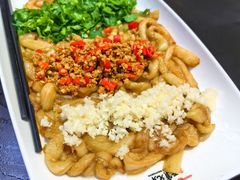 -天宝兄弟(前海壹方城店)