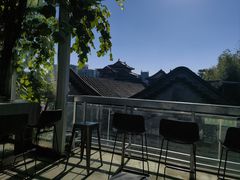 -S.O.E COFFEE(五道营店)