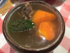 -龙桥私厨·姜花菊花过桥鱼·顺德菜(容桂店)