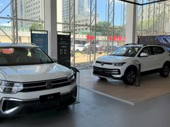 -上海冠松上汽大众4S店