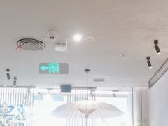 -绿茶餐厅(滨海万达广场店)