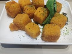 -蔡澜点心·粤菜(西单大悦城店)