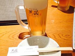 万藏蕎麦酒房-万藏·荞麦酒房BANKURA JAPANESE SOBA KITCHEN(长乐路店)