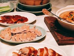 -无锡苏宁银河国际酒店-悦府65中餐厅