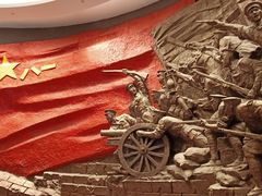 -南昌八一起义纪念馆