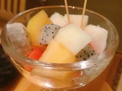 -割烹旭日本料理(龙湖狮山天街店)
