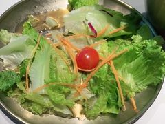 -西塔老太太泥炉烤肉(川沙百联店)