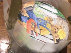 -珍妮曲奇聪明小熊(尖沙咀店)