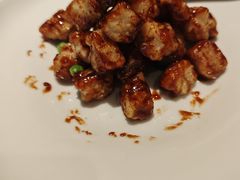 -惠丰堂饭庄·烤鸭·京味菜(翠微路店)