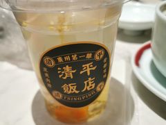 -清平饭店•广州第一鸡(陈家祠店)