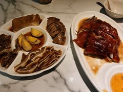 卤水拼盘-多多旺港式茶餐厅(新区店)