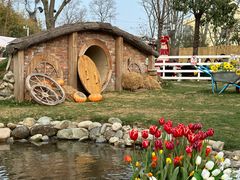 -HERRE·FARM 赫尔露营农场·团建聚会包场