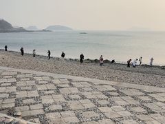 -银沙滩浴场
