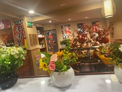 -东岸料理·寿司·刺身