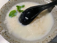 甜酒豆花-新辣道鱼火锅(西直门店)