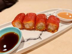 -丰圆轩粤式茶楼(大宁国际商业广场店)