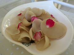 白木耳-甘尼仕印度餐厅爵士酒吧(阳春巷店)
