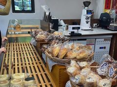 -富贵面包公司(运河店)