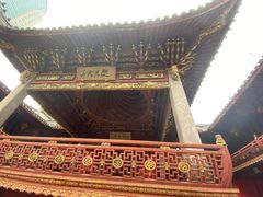 -庆安会馆