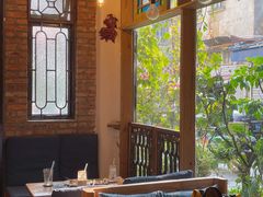 -西关84·History·Art·Cafe