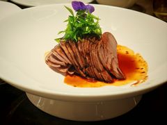 -宫燕府·京菜·烤鸭·淮扬菜(王府中心店)